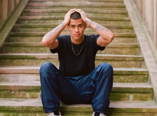 Sneako Height Exposed: Is He Really 6'2"?