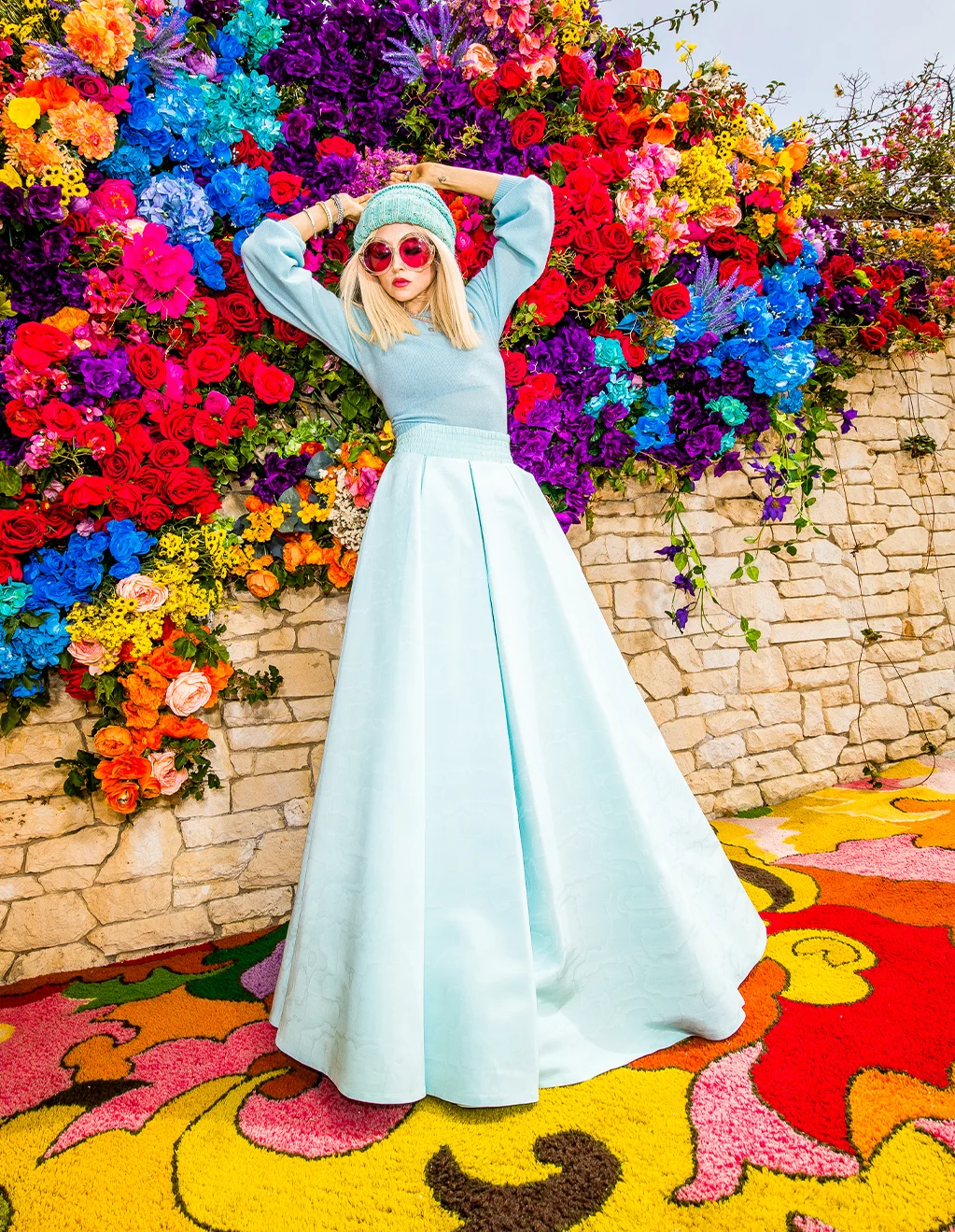 Stacey Bendet Net Worths