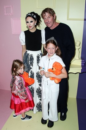 Stacey Bendet Net Worths