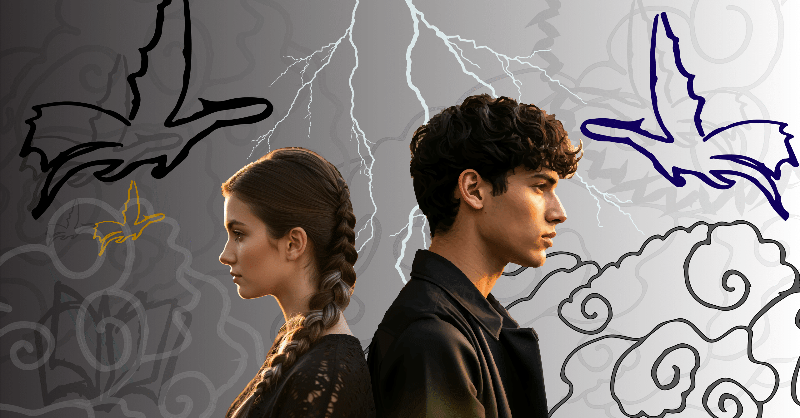 Who Is Producing Fourth Wing