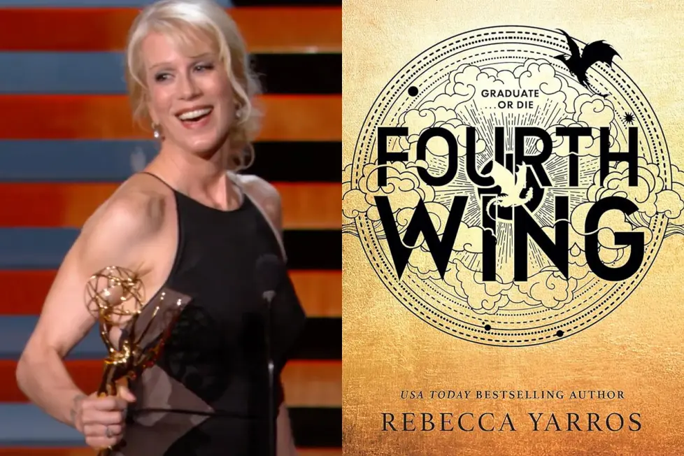 When Is Fourth Wing TV Series Coming Out: Complete Guide for 2025 When Is Fourth Wing TV Series Coming Out