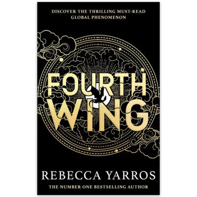 When Is the Fourth Wing TV Show Coming Out