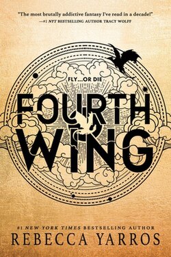 When Will Fourth Wing TV Show Be Released