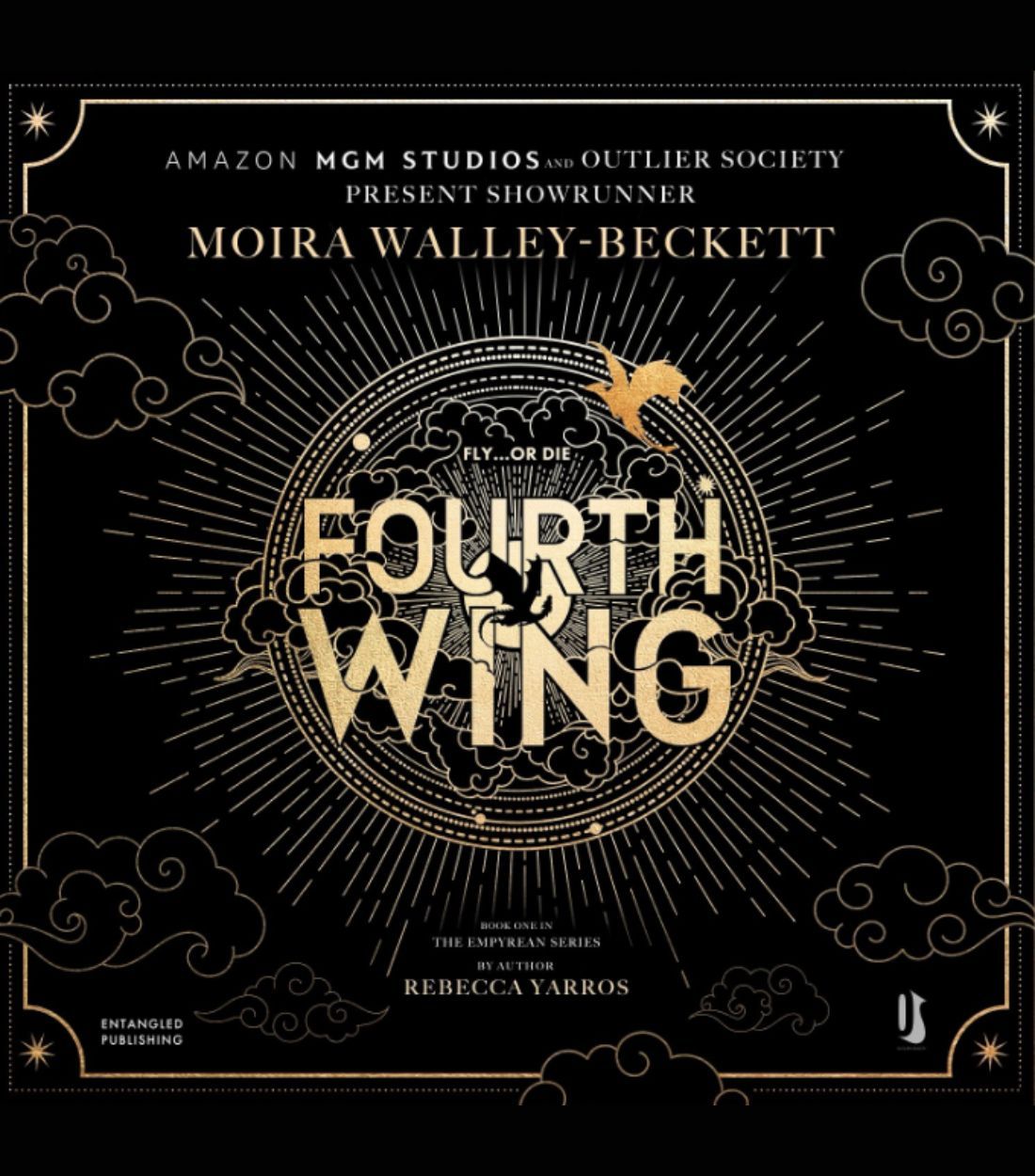 Who Is Producing Fourth Wing