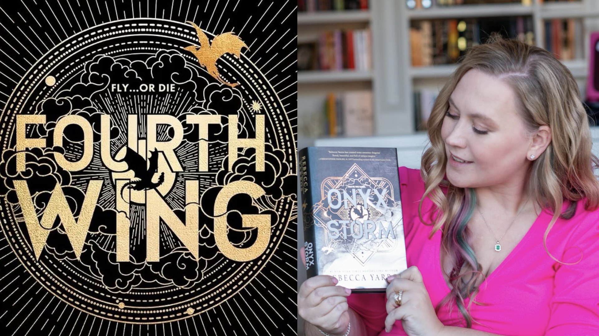 When Will Fourth Wing Be a Show? Latest Updates & Timeline