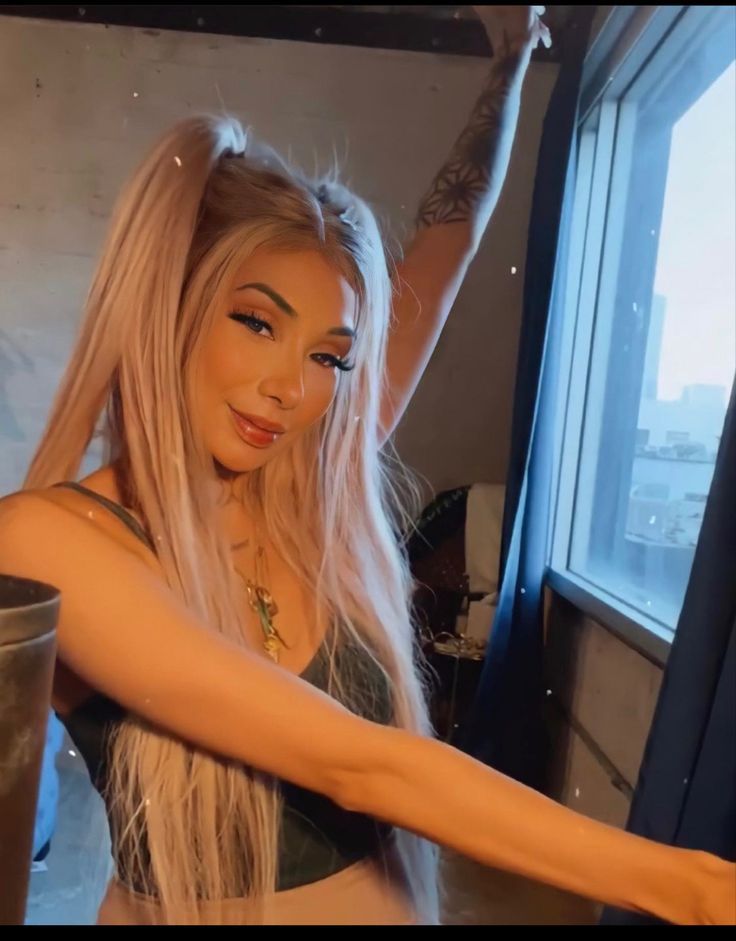 Ally Lotti Age: Everything You Need to Know