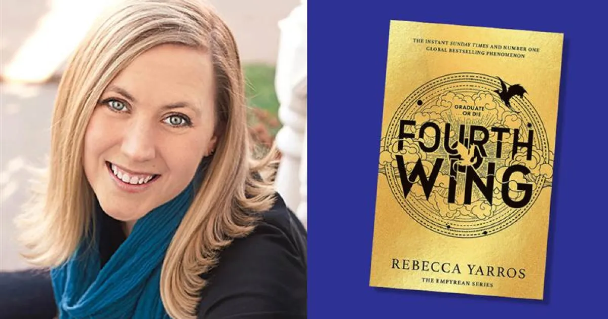 When Will Fourth Wing Be a Show? Latest Updates & Timeline