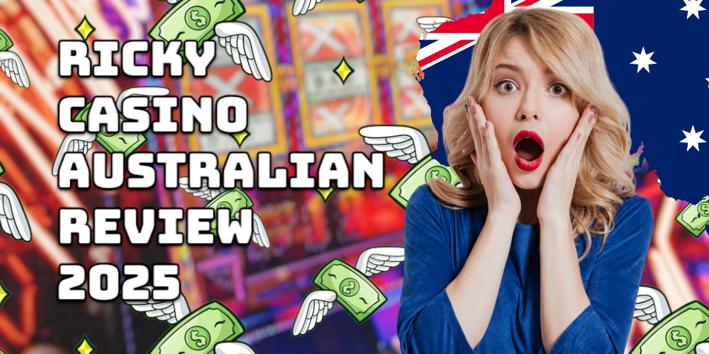 Best Payment Methods for Australian Players at Ricky Casino