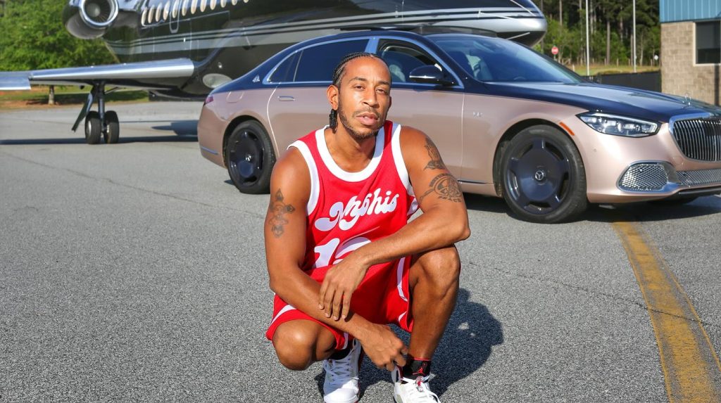 Who Is Ludacris Wife? Inside Their Relationship Timeline