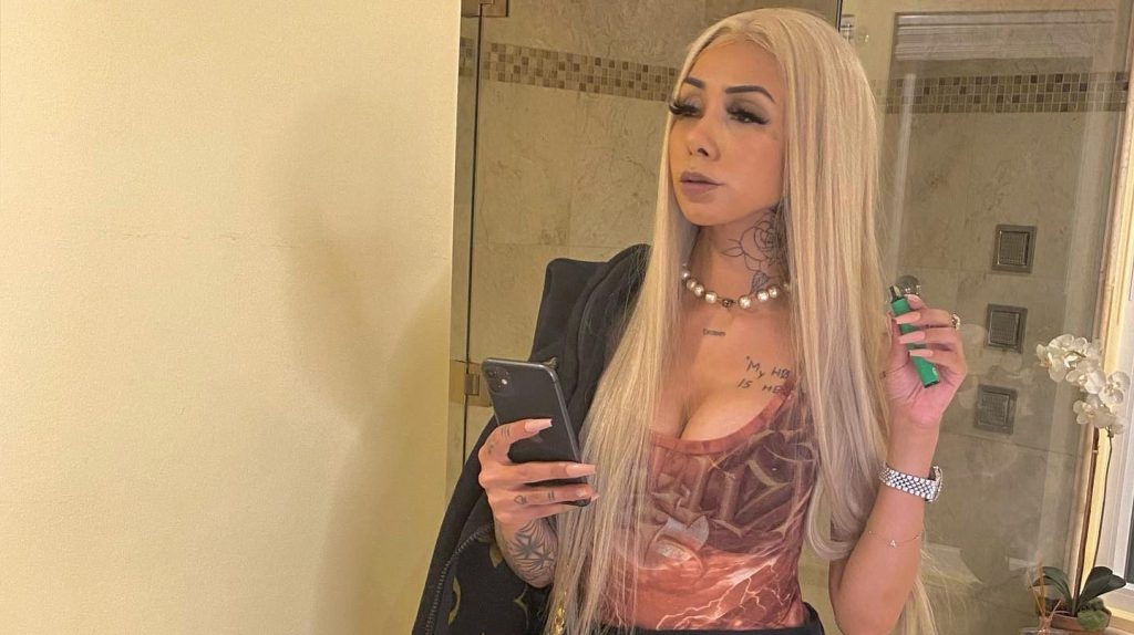 Ally Lotti Age: Everything You Need to Know