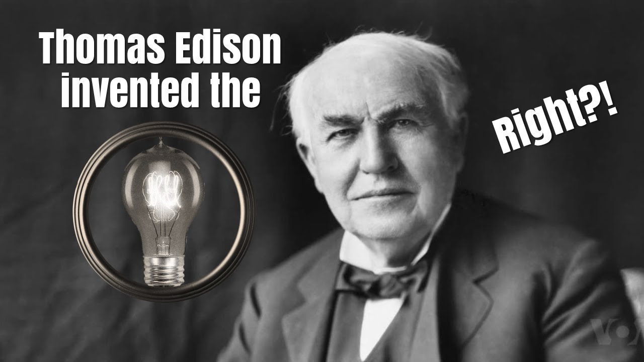 When Was the Incandescent Lamp Invented? Find Out the Year