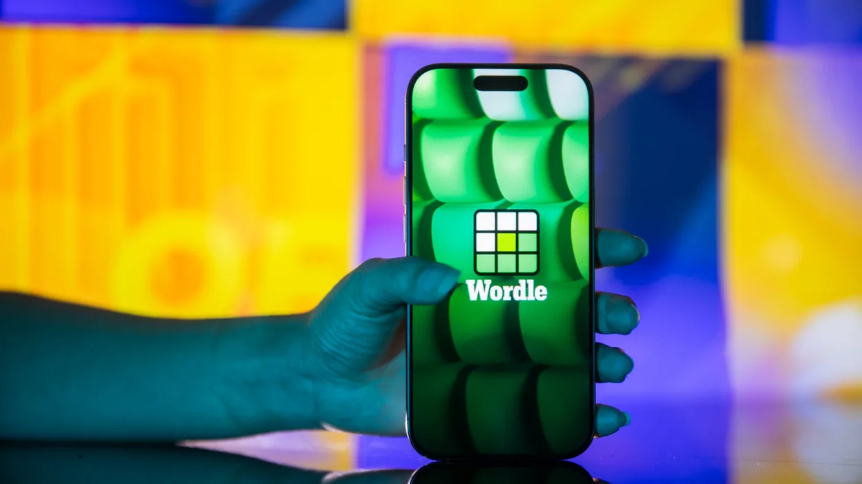 Mashable Today Connections: Solve the NYT Puzzle Faster