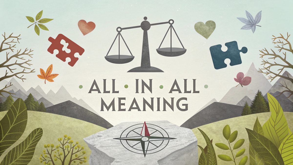 All in All Meaning: A Complete Guide to Understanding and Using This ...