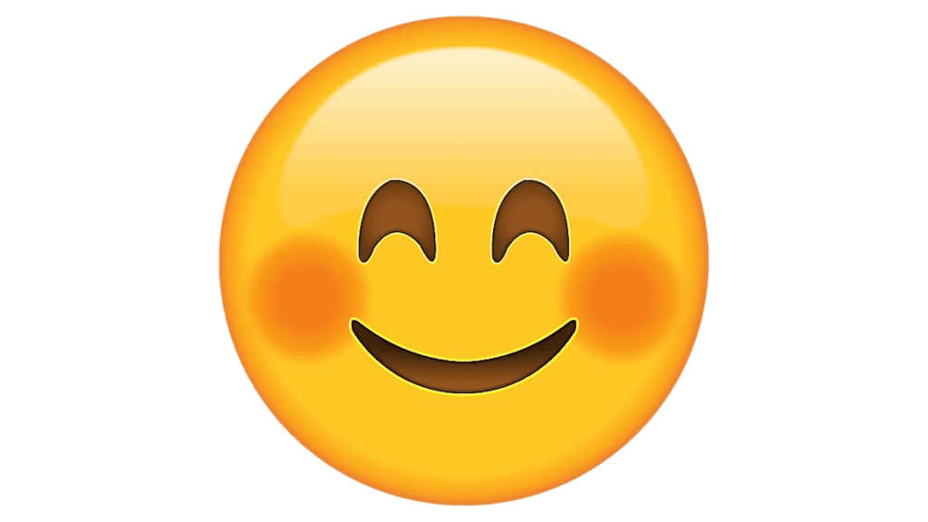 Blush Emoji Text: Spark Romance and Charm with Playful Messages Blush Emoji Text