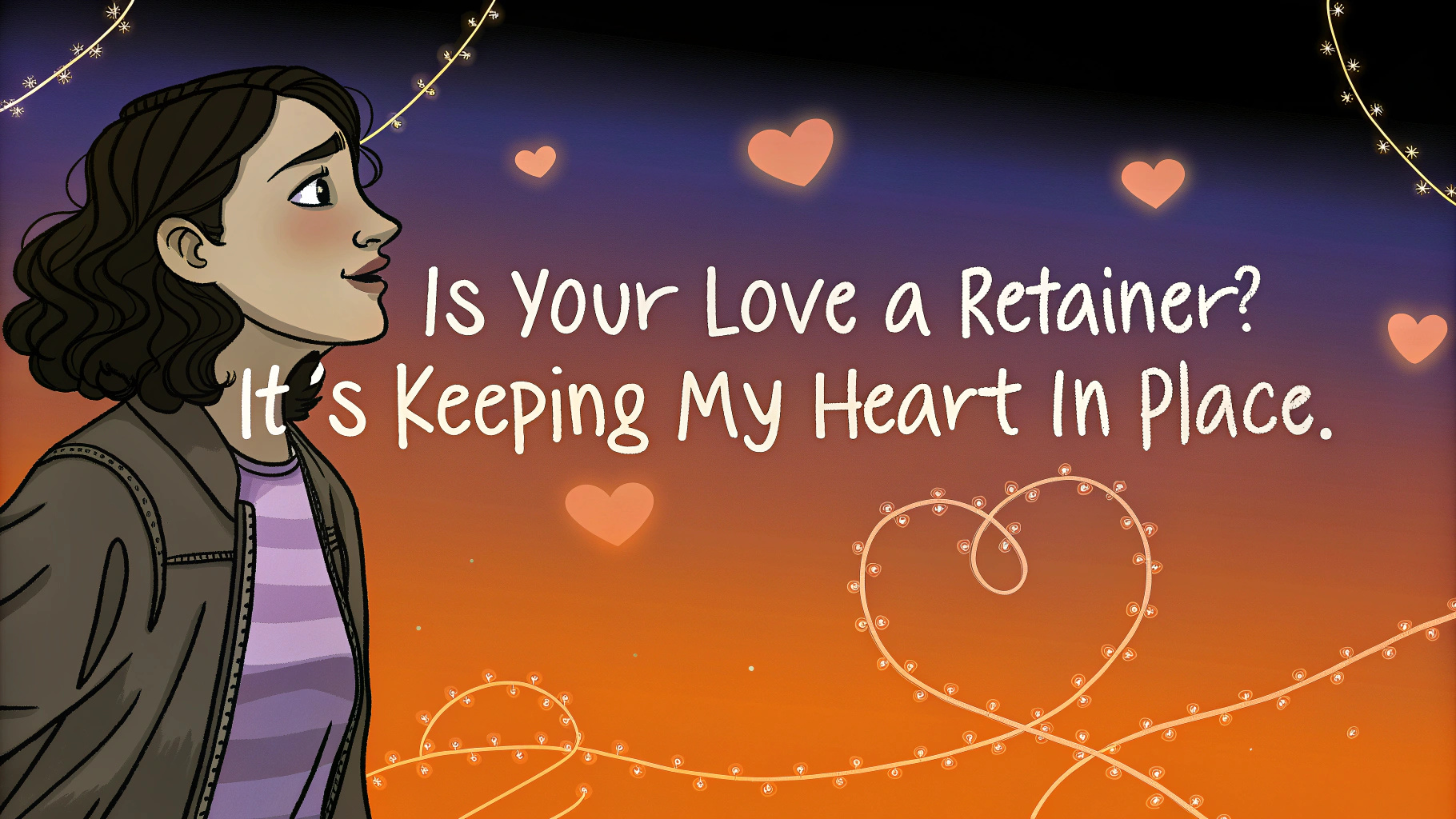 Prison Pick Up Lines