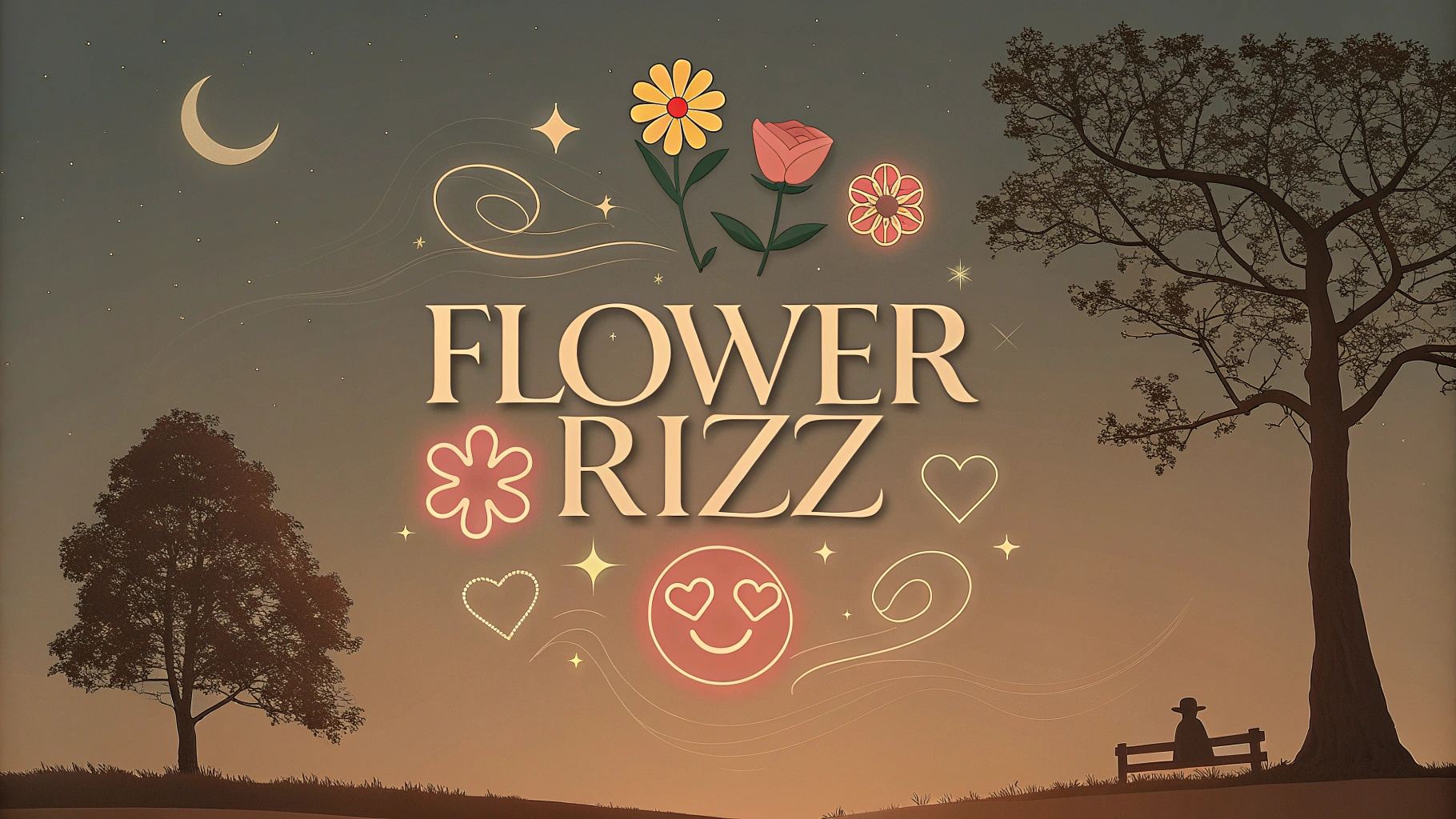 Flower Rizz