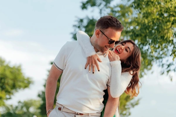 How Can You Turn a Guy On