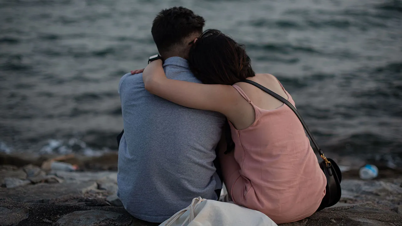 How Can You Turn a Guy On