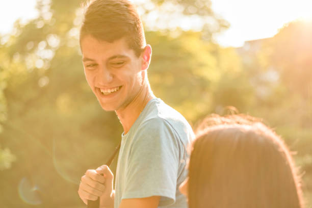 How to Turn Your Boyfriend On