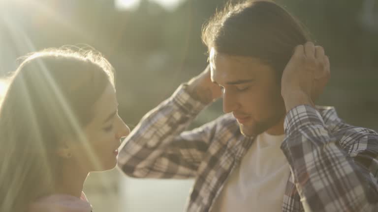 How to Turn Your Boyfriend On