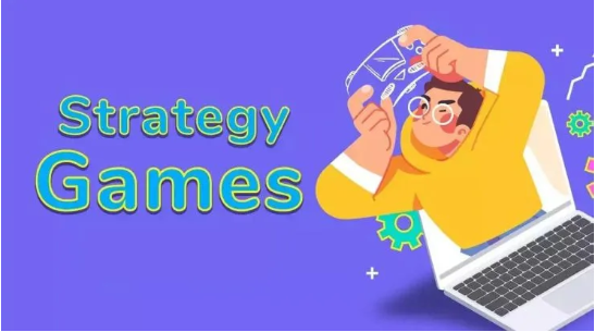 A Simple Intro to Strategy Games and How They Work