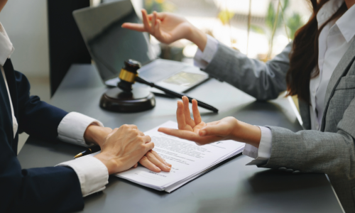 How to Negotiate a Better Exit Package