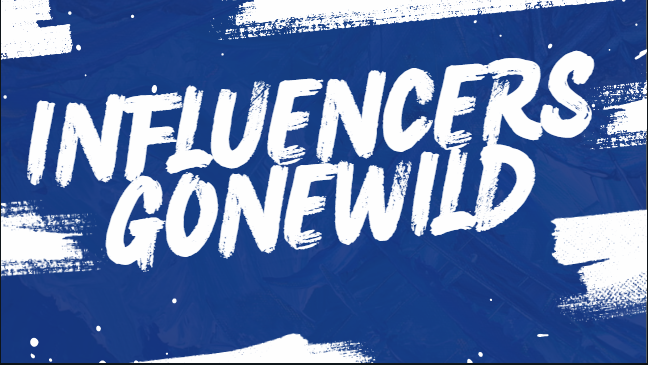 Influencers Goneqild