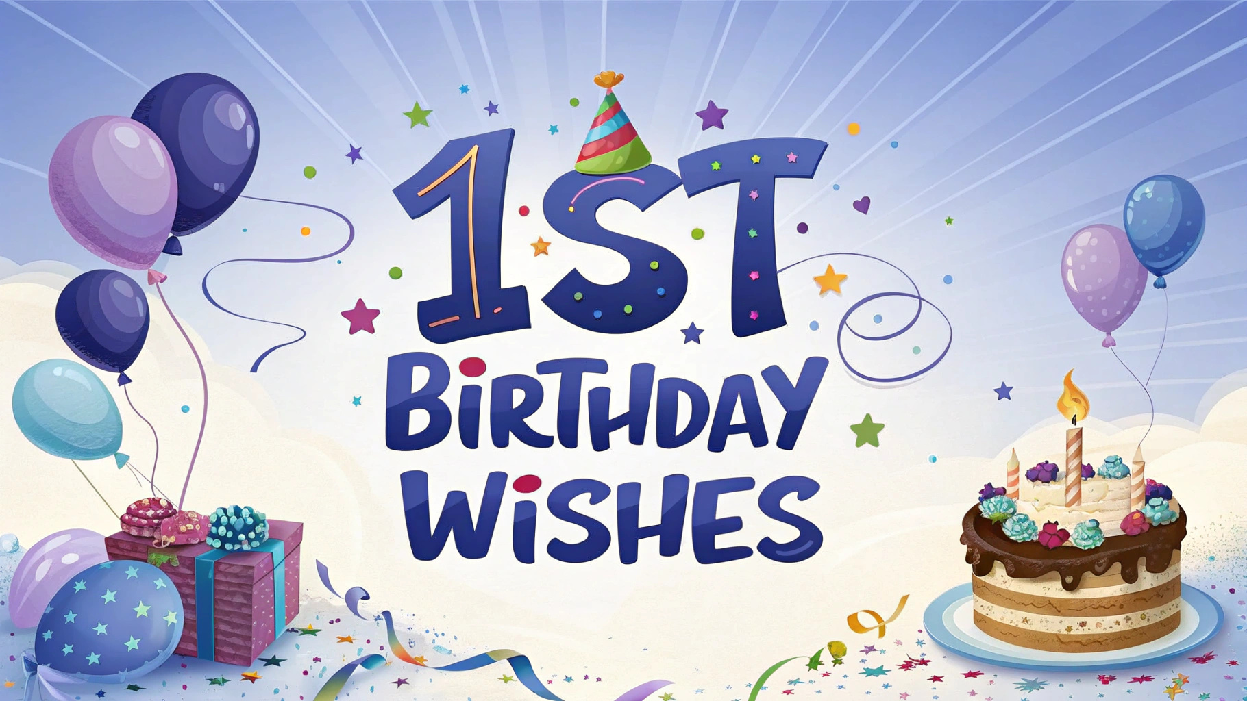 1th Birthday Wishes
