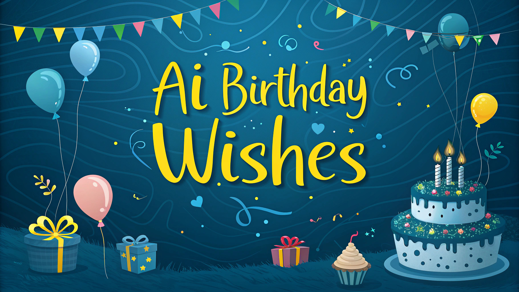 AI Birthday Wishes