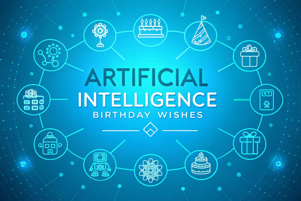 Artificial Intelligence Birthday Wishes: Crafting Heartfelt Greetings ...