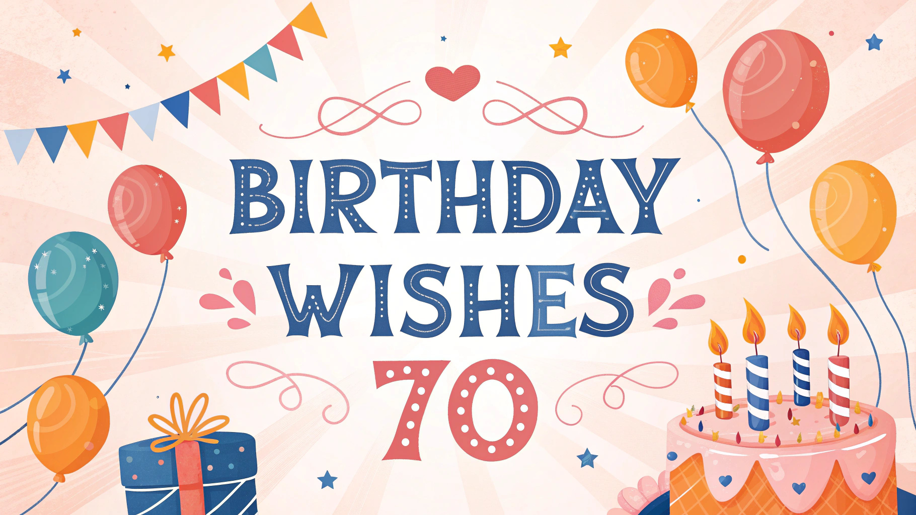 Birthday Wishes 70