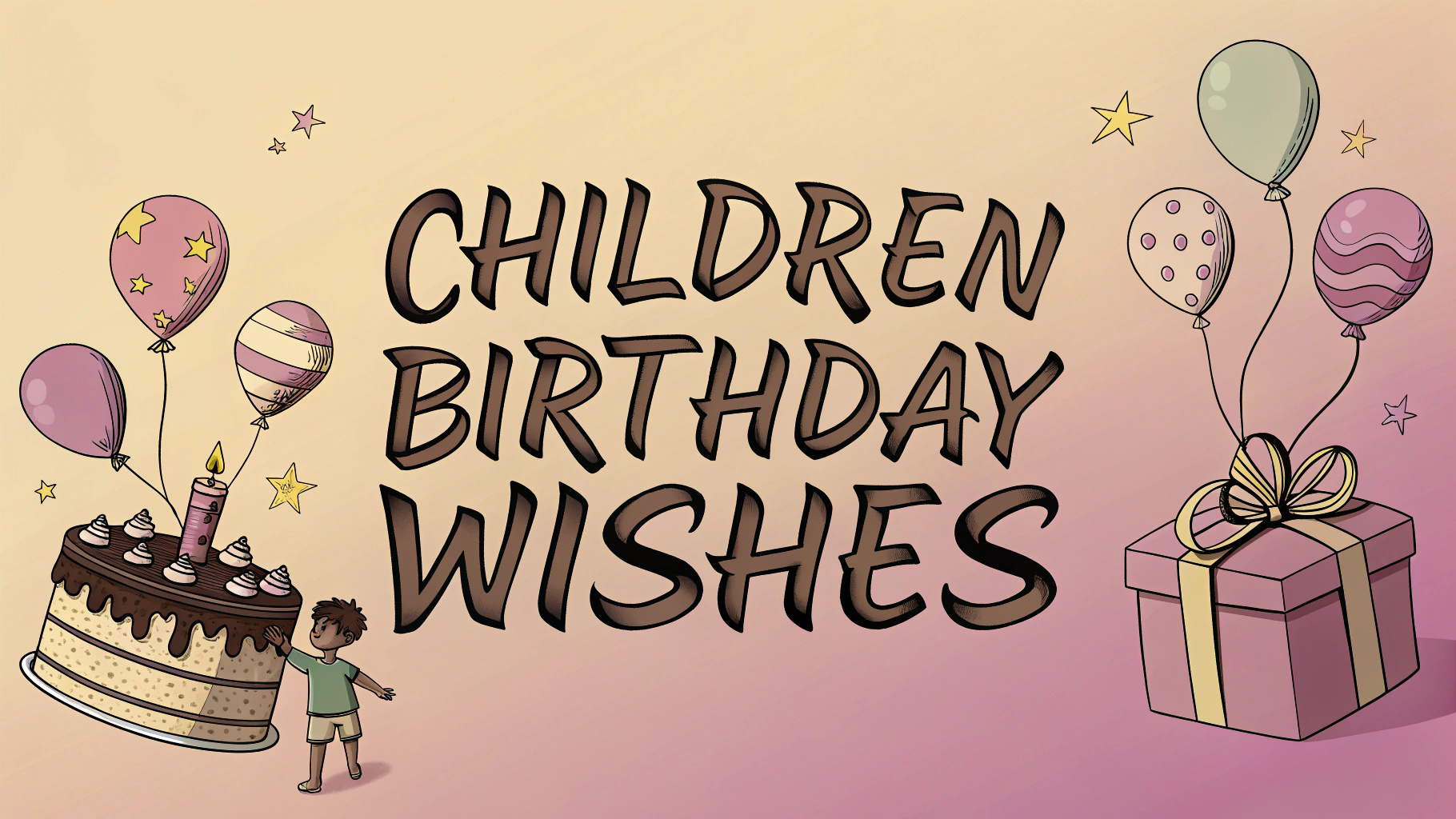 Clever Birthday Wishes for Coworker