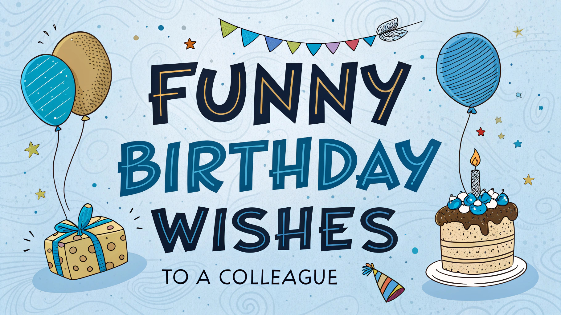 Employee Birthday Wishes