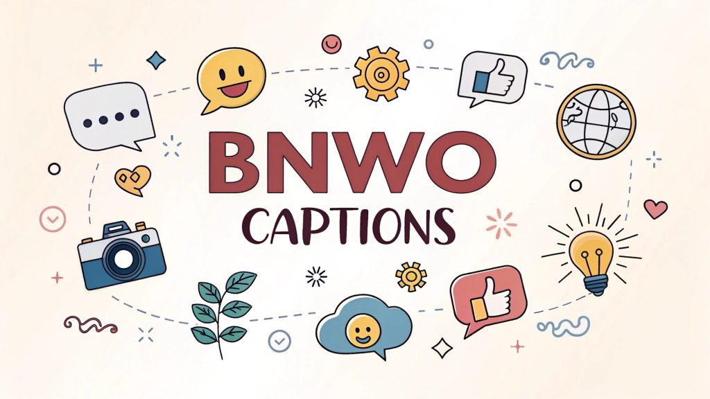 BNWO Captions: Unleashing Bold Narratives of Desire, Empowerment, and Interracial Allure in the Digital Age