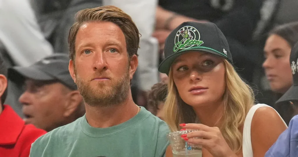 Dave Portnoy Girlfriend: Camryn D’Aloia Ignites Hearts in Barstool’s Latest Chapter
