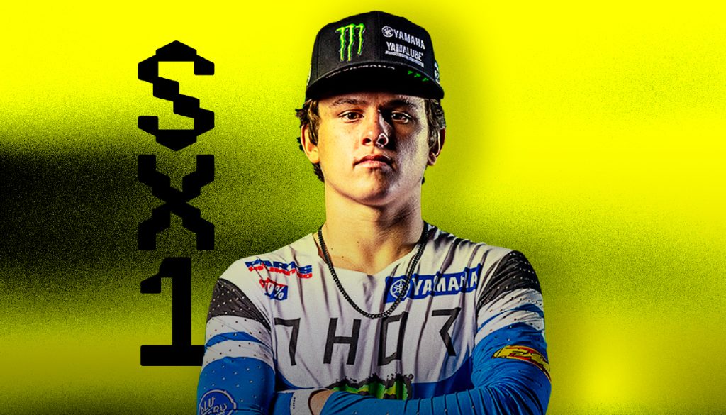 Haiden Deegan Net Worth Revving Up Riches as Motocross's Boldest — free download