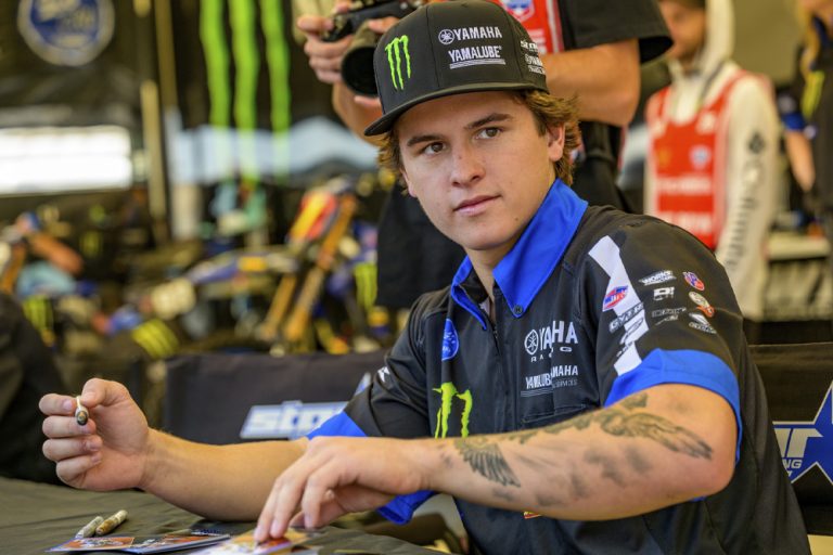 Haiden Deegan Net Worth: Revving Up Riches as Motocross's Boldest ...
