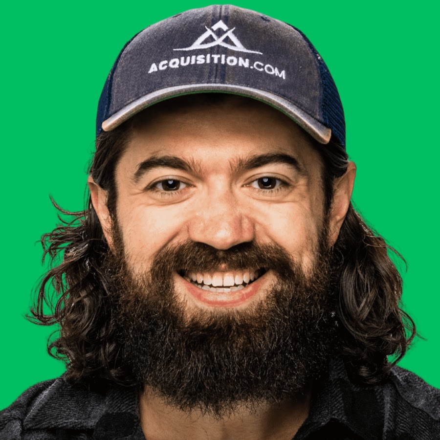 How Did Alex Hormozi Make His Money