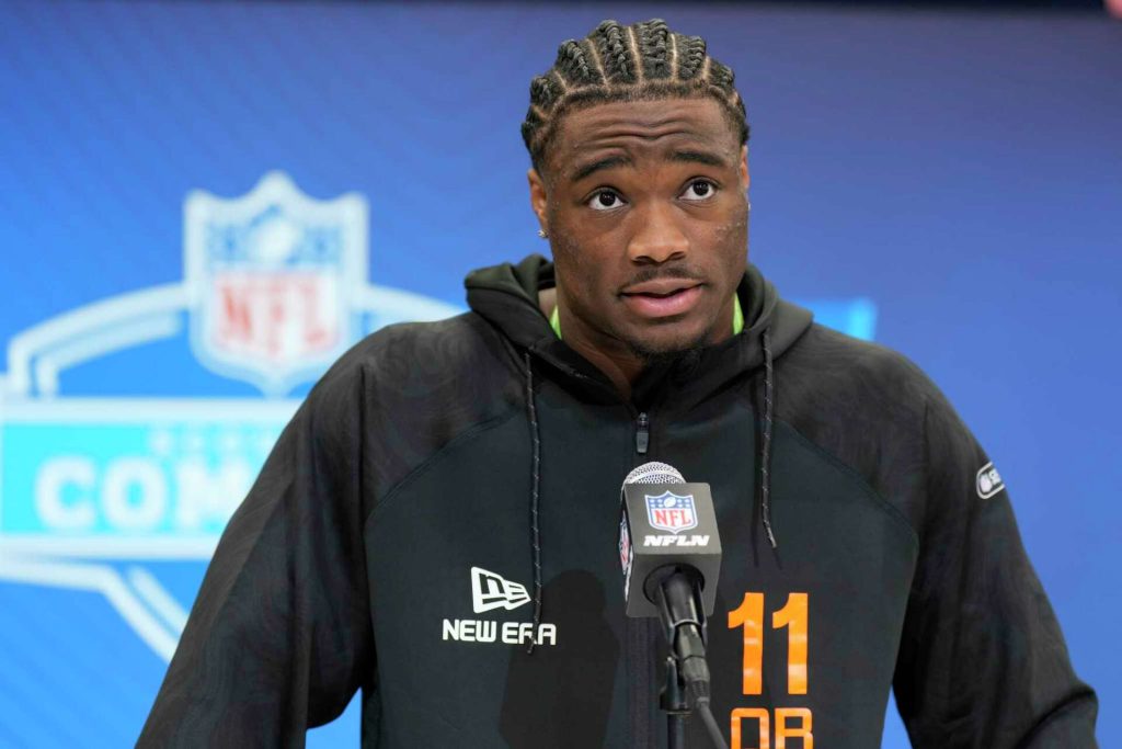 How Much Does Jalen Milroe Make A Year 2025: Explosive Talent, Lucrative Deal, and NFL Ascent How Much Does Jalen Milroe Make A Year