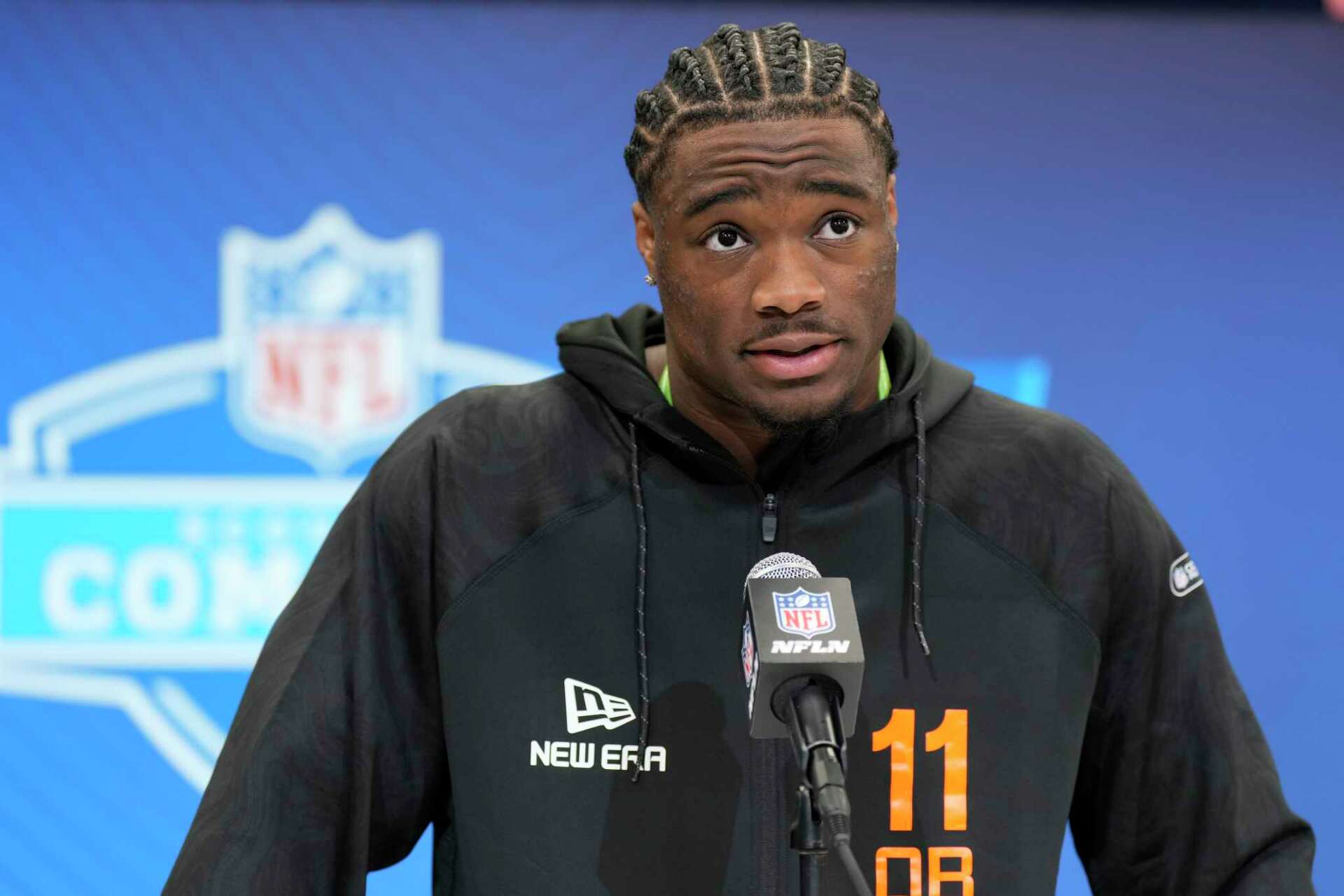 How Much Does Jalen Milroe Make A Year