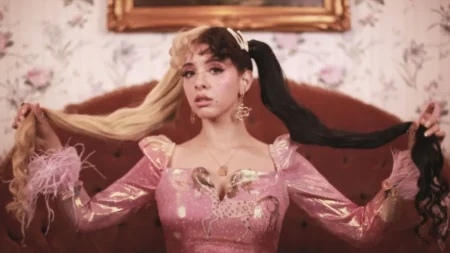 How Much Is Melanie Martinez Net Worth 2024