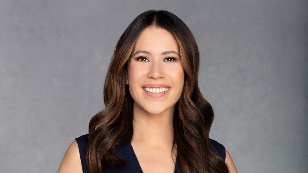 Deirdre Bosa Sexy: Radiant Elegance and Unwavering Confidence in the Spotlight