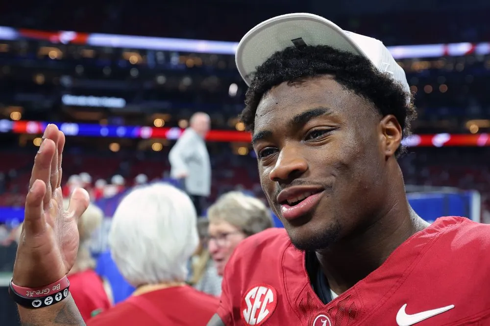 Jalen Milroe Net Worth 2024: Explosive Rise of the Alabama QB’s Financial Empire into 2025