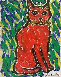 John Hinckley Jr Artwork: Captivating Creations from a Transformed