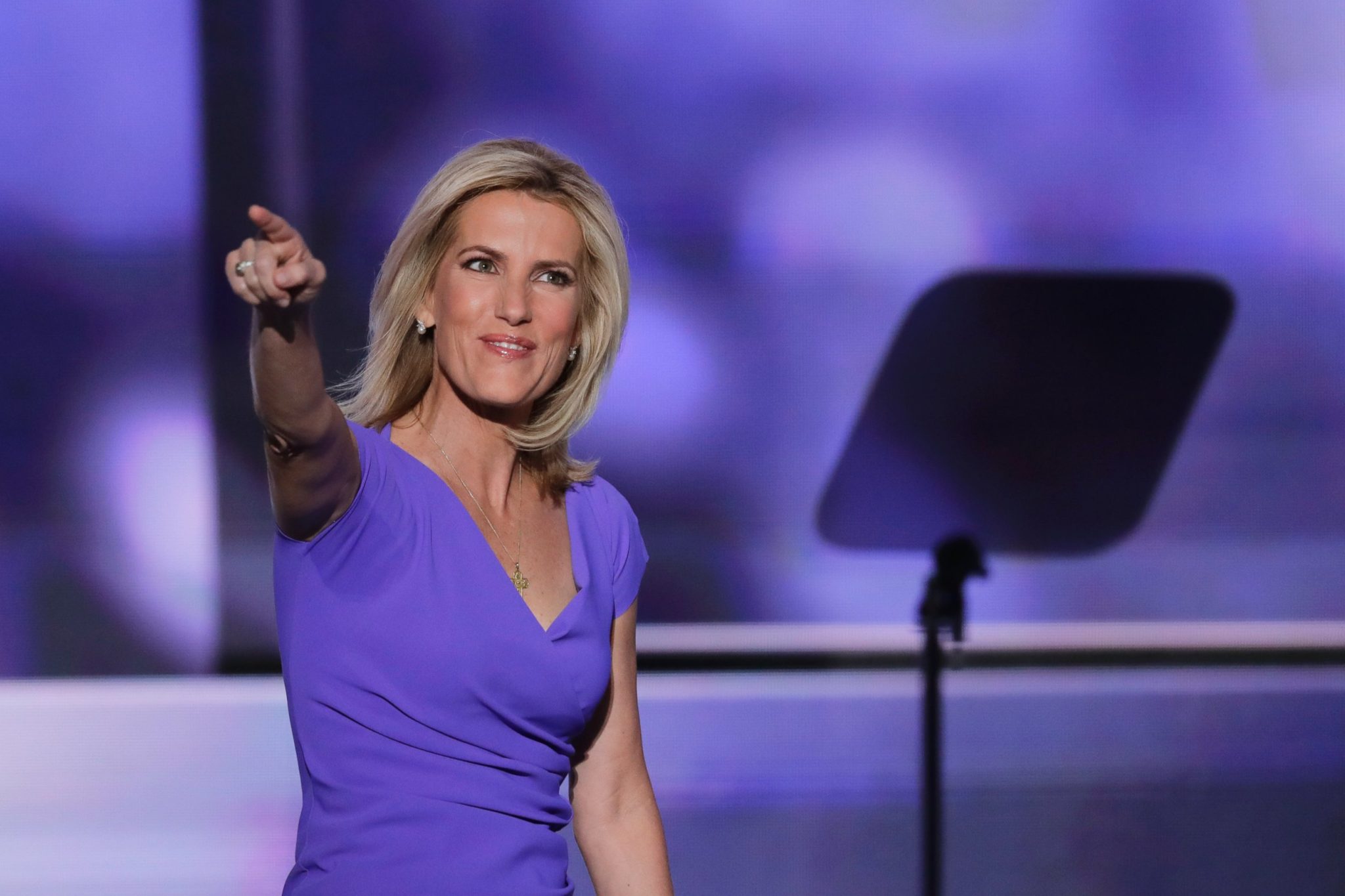 Laura Ingraham Ever Married: Triumph of Tenacity and Trailblazing