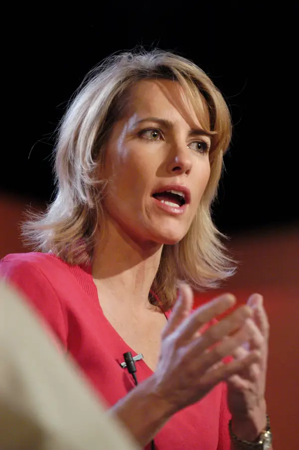 Adoption Laura Ingraham Husband
