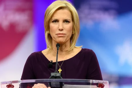Was Laura Ingraham Ever Married