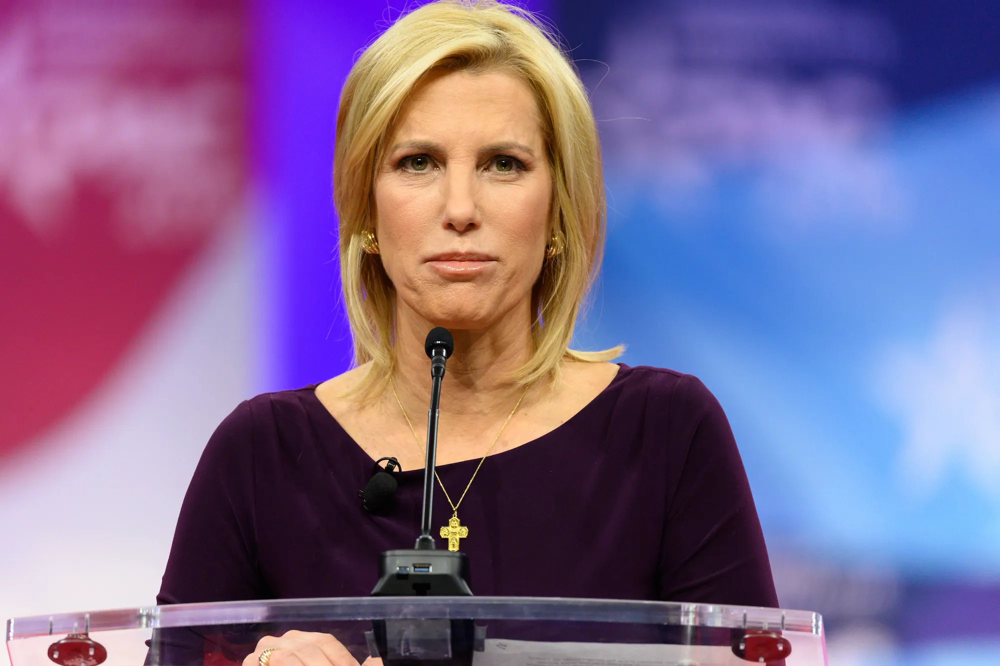 Was Laura Ingraham Ever Married