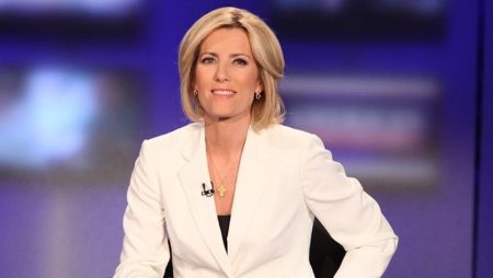 Was Laura Ingraham Ever Married