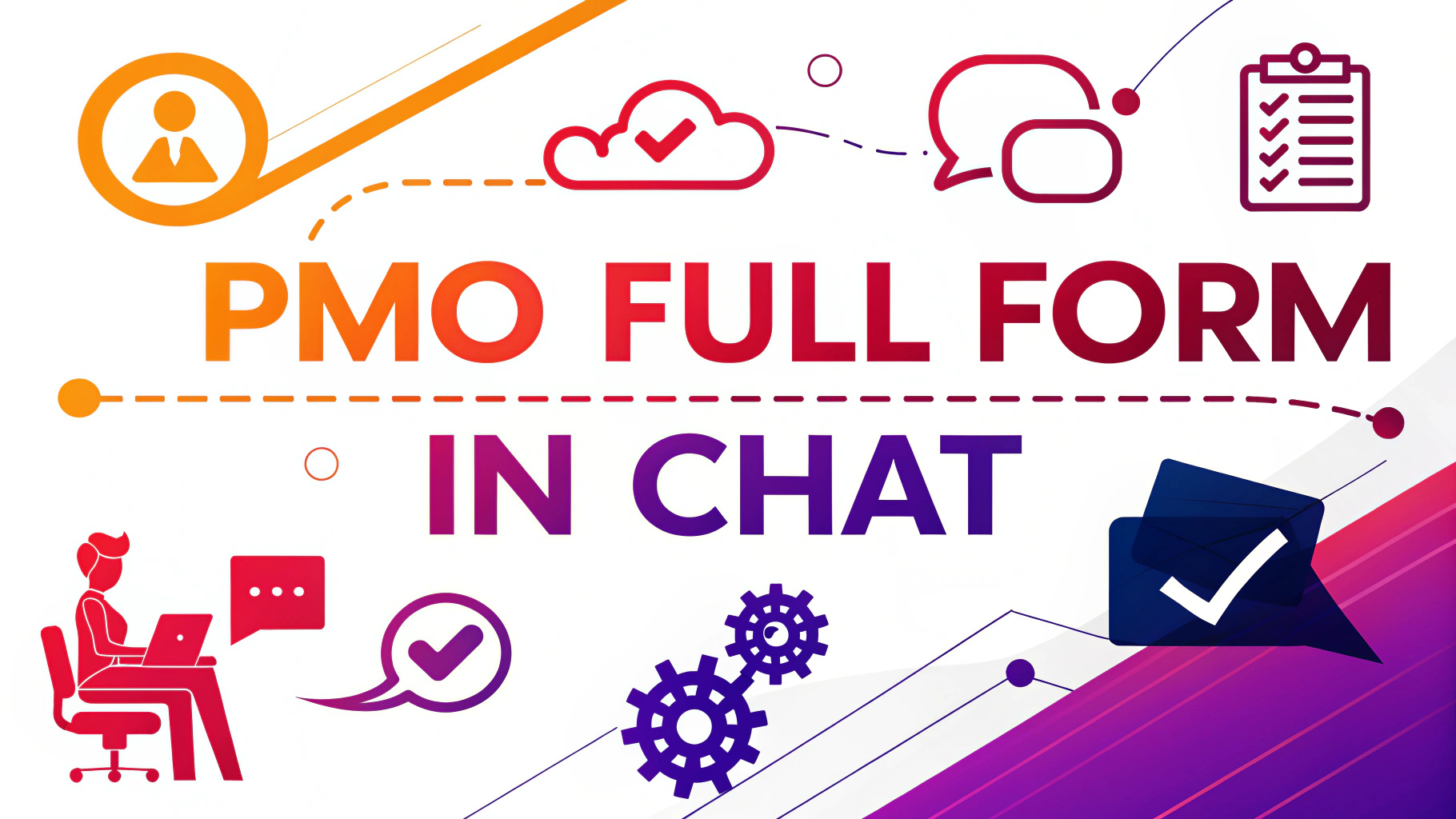 PMO Full Form In Chat